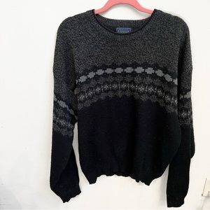Vintage sweater